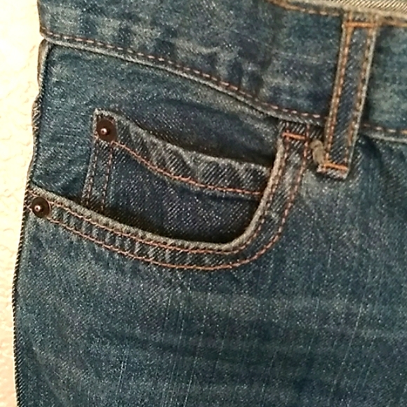 PLACE | KIDS | GIRLS BOOTCUT JEANS | (8) | - Picture 8 of 15